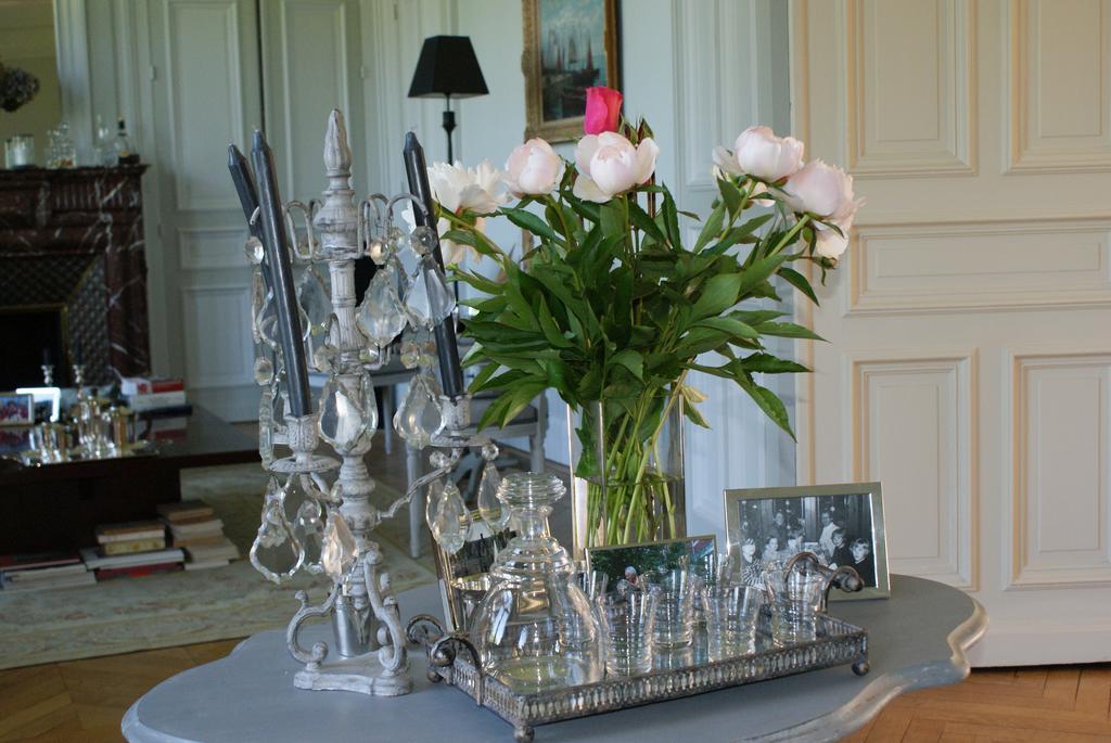 Les Hortensias Clermont  Dış mekan fotoğraf